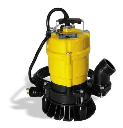 PST2 400 1/2HP Submersible Water Pump for Pool, Basement, Outdoor